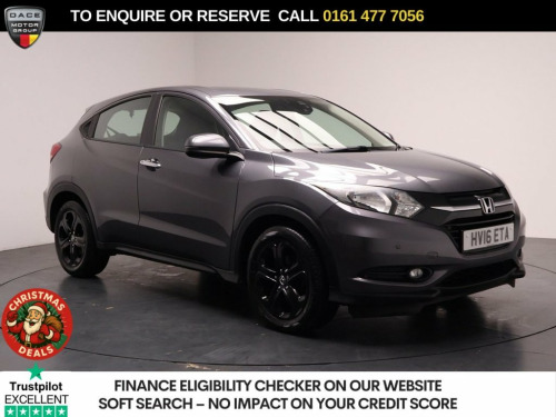 Honda HR-V  1.5 i-VTEC SE Navi SUV 5dr Petrol Manual Euro 6 (s 