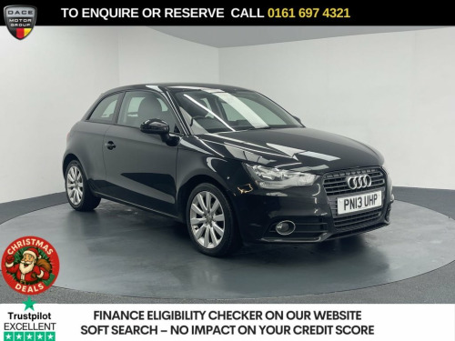 Audi A1  1.2 TFSI Sport Hatchback 3dr Petrol Manual Euro 5 