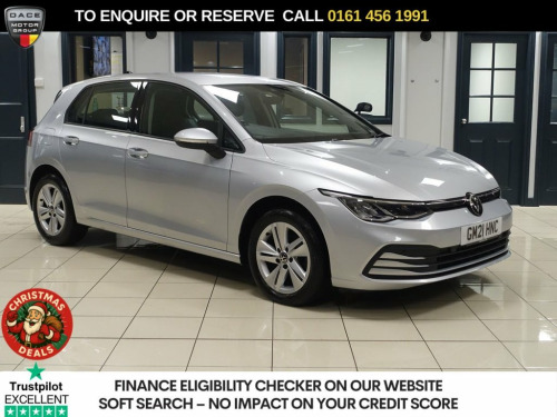 Volkswagen Golf  2.0 TDI Life Hatchback 5dr Diesel DSG Euro 6 (s/s) 