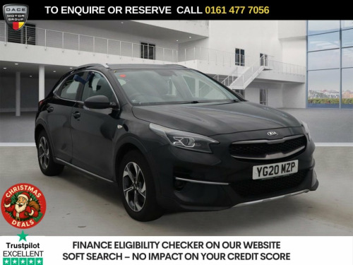 Kia XCeed  1.0 T-GDi 2 SUV 5dr Petrol Manual Euro 6 (s/s) (11