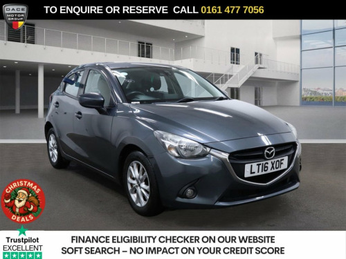 Mazda Mazda2  1.5 SKYACTIV-G SE-L Hatchback 5dr Petrol Manual Eu 