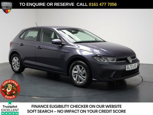 Volkswagen Polo  1.0 EVO Life Hatchback 5dr Petrol Manual Euro 6 (s 