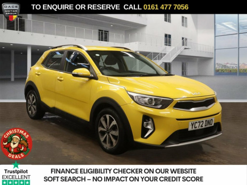 Kia Stonic  1.0 T-GDi 2 SUV 5dr Petrol Manual Euro 6 (s/s) (99 