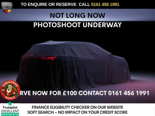 Mercedes-Benz CLA  2.0 CLA35 AMG (Premium) Shooting Brake 5dr Petrol  