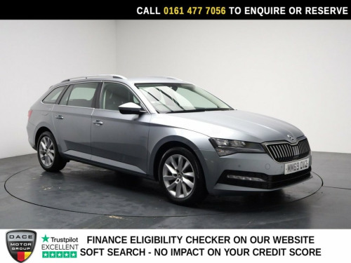 Skoda Superb  2.0 TDI SE Estate 5dr Diesel Manual Euro 6 (s/s) ( 