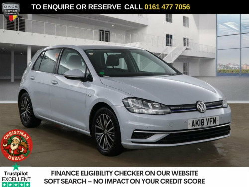 Volkswagen Golf  1.5 TSI EVO SE Nav Hatchback 5dr Petrol Manual Eur 