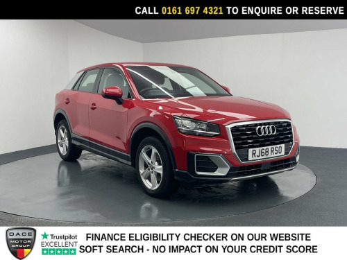 Audi Q2  1.0 TFSI 30 Sport SUV 5dr Petrol S Tronic Euro 6 ( 