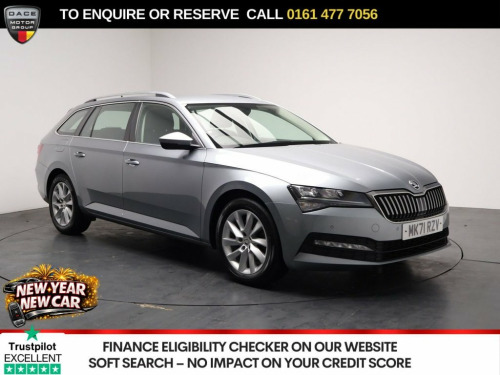 Skoda Superb  2.0 TDI SE Estate 5dr Diesel DSG Euro 6 (s/s) (122 