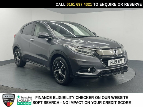 Honda HR-V  1.5 i-VTEC SE SUV 5dr Petrol Manual Euro 6 (s/s) ( 