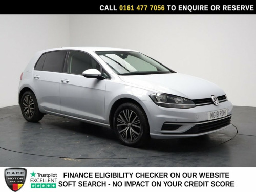 Volkswagen Golf  1.0 TSI SE Hatchback 5dr Petrol Manual Euro 6 (s/s 
