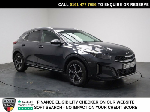 Kia XCeed  1.6 GDi 8.9kWh 3 SUV 5dr Petrol Plug-in Hybrid DCT 