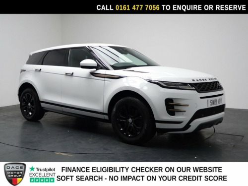 Land Rover Range Rover Evoque  2.0 D150 R-Dynamic S SUV 5dr Diesel Auto 4WD Euro  