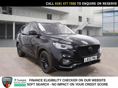 MG MG HS  1.5 T-GDI Exclusive SUV 5dr Petrol Manual Euro 6 ( 