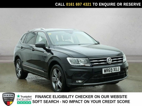 Volkswagen Tiguan  1.5 TSI EVO Match SUV 5dr Petrol DSG Euro 6 (s/s)  