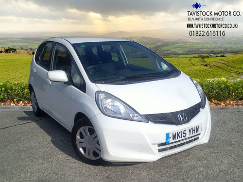 Honda Jazz  1.2 i-VTEC SE Hatchback 5dr Petrol Manual Euro 5 (