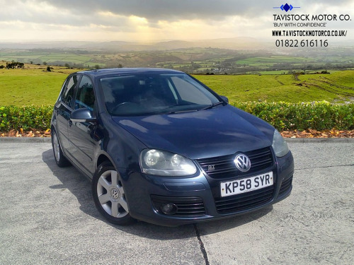 Volkswagen Golf  2.0 TDI DPF GT Sport Hatchback 5dr Diesel Manual (
