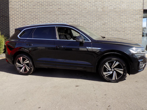 Volkswagen Touareg  V6 R-LINE TECH TDI