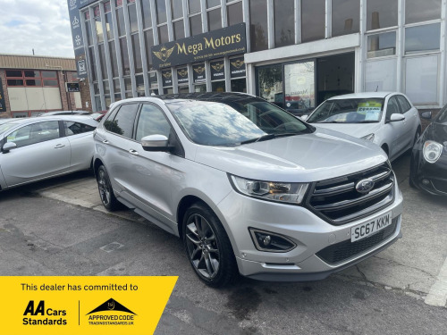 Ford Edge  2.0 TDCi Sport Powershift AWD Euro 6 (s/s) 5dr