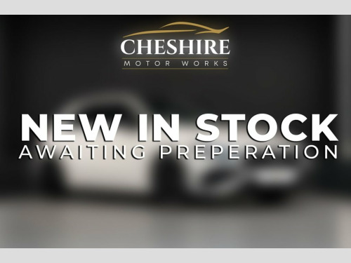 Mercedes-Benz CLA  1.3 CLA200 AMG Line (Executive) Shooting Brake 5dr