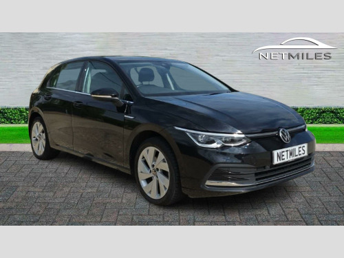Volkswagen Golf  2.0 TDI Style DSG Euro 6 (s/s) 5dr