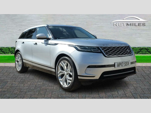 Land Rover Range Rover Velar  2.0 D240 SE Auto 4WD Euro 6 (s/s) 5dr