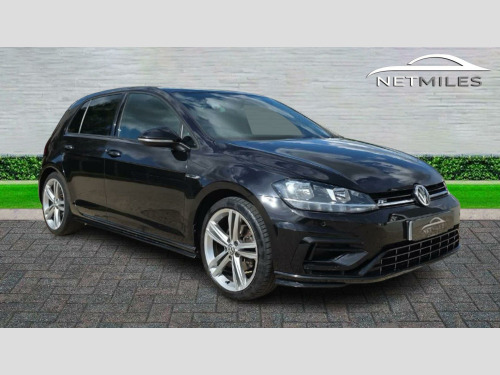 Volkswagen Golf  1.5 TSI EVO R-Line DSG Euro 6 (s/s) 5dr