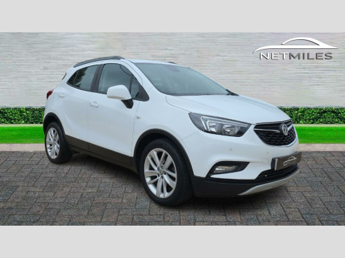 Vauxhall Mokka X  1.4i Turbo Design Nav Euro 6 (s/s) 5dr