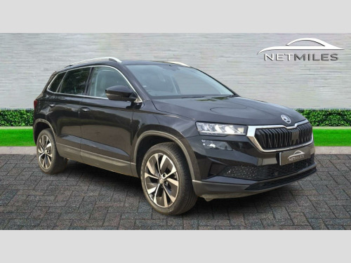 Skoda Karoq  1.5 TSI ACT SE L Euro 6 (s/s) 5dr