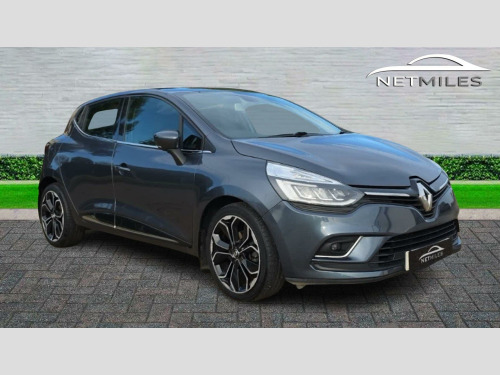 Renault Clio  0.9 TCe Dynamique S Nav Euro 6 (s/s) 5dr 