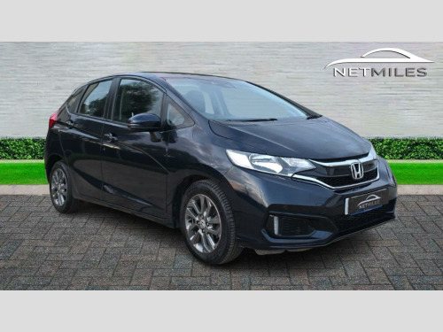 Honda Jazz  1.3 i-VTEC SE CVT Euro 6 (s/s) 5dr 
