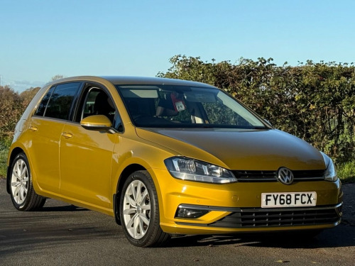 Volkswagen Golf  1.5 TSI EVO GT Hatchback 5dr Petrol Manual Euro 6  