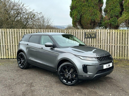 Land Rover Range Rover Evoque  2.0 D180 SE Auto 4WD Euro 6 (s/s) 5dr
