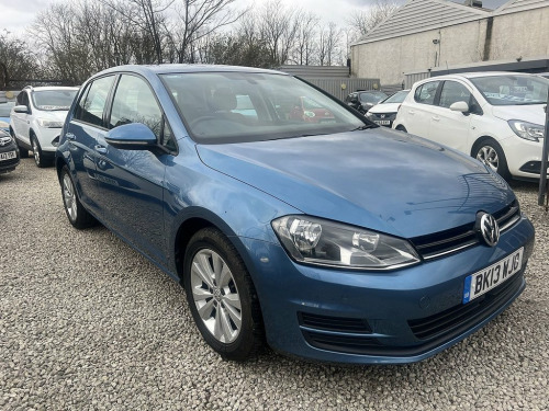 Volkswagen Golf  1.6 TDI BlueMotion Tech SE Hatchback 5dr Diesel DS