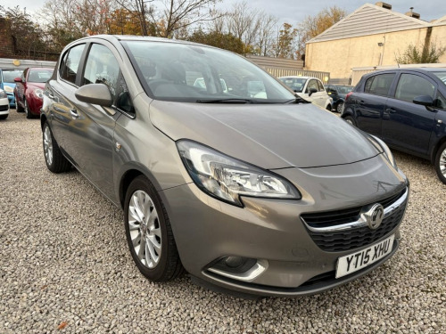 Vauxhall Corsa  1.4i SE Hatchback 5dr Petrol Auto Euro 6 (90 ps) A