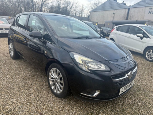 Vauxhall Corsa  1.4i SE Hatchback 5dr Petrol Auto Euro 6 (90 ps) A 