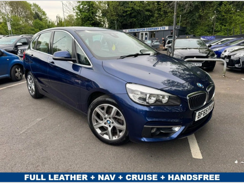 BMW 2 Series  2.0 225i Luxury MPV 5dr Petrol Auto xDrive Euro 6 