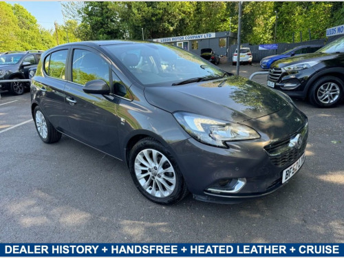 Vauxhall Corsa  1.2i SE Hatchback 5dr Petrol Manual Euro 6 (70 ps)