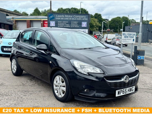 Vauxhall Corsa  1.3 CDTi ecoFLEX Design Hatchback 5dr Diesel Manua