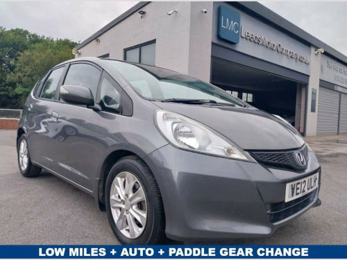 Honda Jazz  1.4 i-VTEC ES Hatchback 5dr Petrol CVT Euro 5 (99 