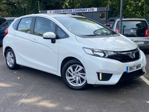 Honda Jazz  1.3 i-VTEC SE Navi Hatchback 5dr Petrol Manual Eur