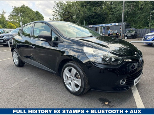 Renault Clio  1.2 16V Play Hatchback 5dr Petrol Manual Euro 6 (7