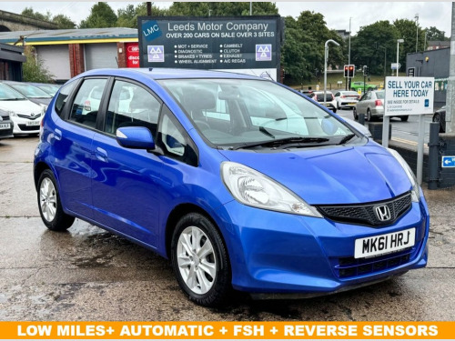 Honda Jazz  1.4 i-VTEC ES Hatchback 5dr Petrol CVT Euro 5 (99 