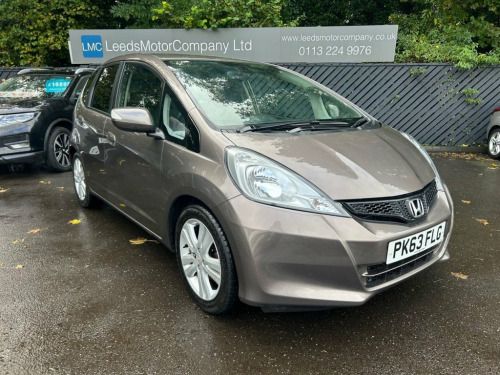 Honda Jazz  1.4 i-VTEC ES Plus Hatchback 5dr Petrol CVT Euro 5