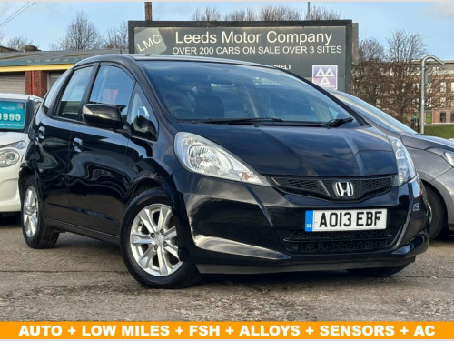 Honda Jazz  1.4 i-VTEC ES Hatchback 5dr Petrol CVT Euro 5 (99 