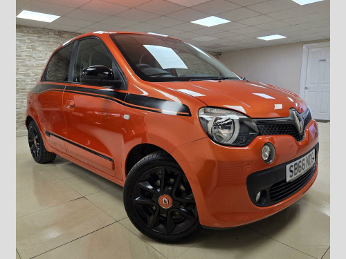 Renault Twingo  0.9 Dynamique S ENERGY TCe