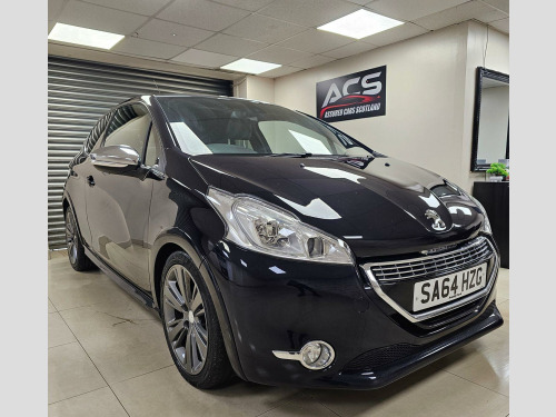 Peugeot 208 1.6 e-HDi XY