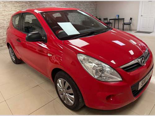 Hyundai i20 1.2 Classic