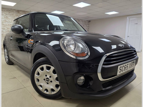 MINI Hatch  1.2 One 3-Door Hatch