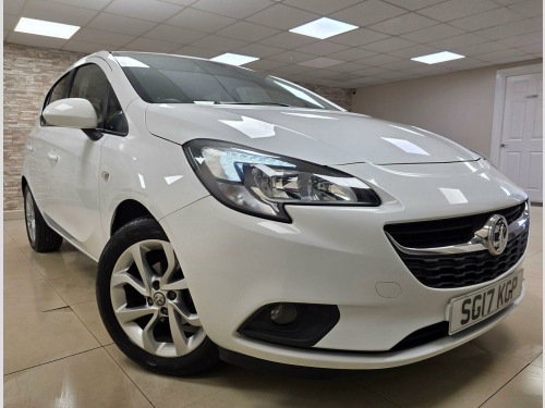 Vauxhall Corsa  1.4 i ecoFLEX Energy