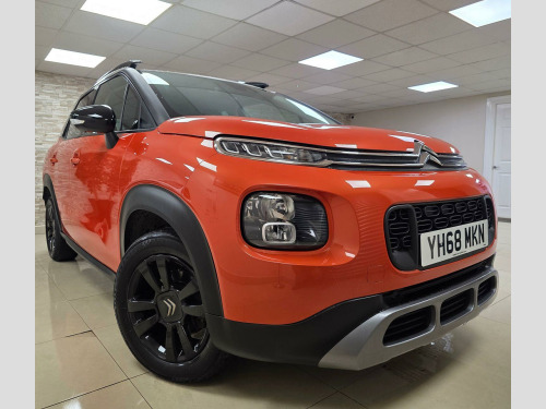 Citroen C3 Aircross  1.2 PureTech Feel